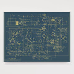 Art Prints for Cultural Curiosi